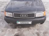 Audi 100 1993 годаүшін2 000 000 тг. в Усть-Каменогорск – фото 4