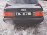 Audi 100 1993 года за 1 800 000 тг. в Усть-Каменогорск – фото 5