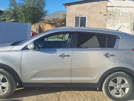 Kia Sportage 2014 года за 7 500 000 тг. в Актау – фото 4