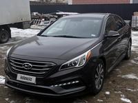 Hyundai Sonata 2016 года за 4 500 000 тг. в Атырау