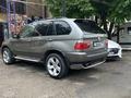 BMW X5 2004 годаүшін7 000 000 тг. в Шымкент – фото 3