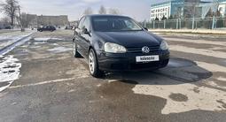 Volkswagen Golf 2006 годаүшін3 583 333 тг. в Шымкент – фото 3