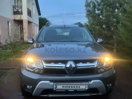 Renault Duster 2020 года за 8 000 000 тг. в Алматы – фото 10