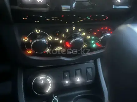 Renault Duster 2020 года за 8 000 000 тг. в Алматы – фото 13