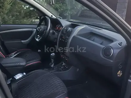 Renault Duster 2020 года за 8 000 000 тг. в Алматы – фото 15