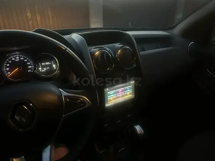 Renault Duster 2020 года за 8 000 000 тг. в Алматы – фото 17