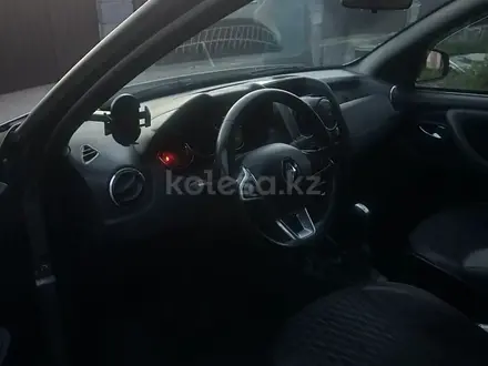 Renault Duster 2020 года за 8 000 000 тг. в Алматы – фото 19