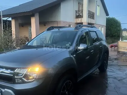 Renault Duster 2020 года за 8 000 000 тг. в Алматы – фото 2