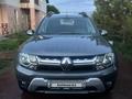 Renault Duster 2020 года за 8 000 000 тг. в Алматы