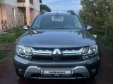 Renault Duster 2020 годаүшін8 000 000 тг. в Алматы