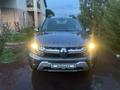 Renault Duster 2020 года за 8 000 000 тг. в Алматы – фото 5