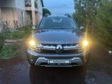 Renault Duster 2020 годаүшін8 000 000 тг. в Алматы – фото 5