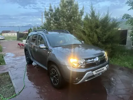 Renault Duster 2020 года за 8 000 000 тг. в Алматы – фото 6