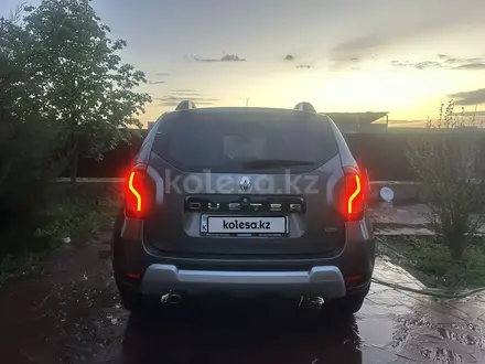 Renault Duster 2020 года за 8 000 000 тг. в Алматы – фото 8