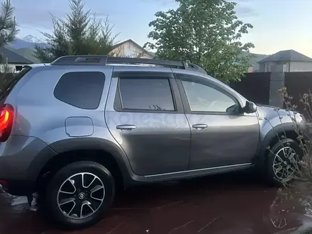 Renault Duster 2020 года за 8 000 000 тг. в Алматы – фото 9