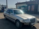 Mercedes-Benz C 180 1994 года за 1 400 000 тг. в Есиль – фото 5