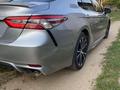 Toyota Camry 2018 года за 8 300 000 тг. в Уральск – фото 7