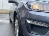 Kia Rio X-Line 2020 года за 8 629 186 тг. в Астана – фото 4