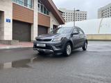 Kia Rio X-Line 2020 года за 8 500 000 тг. в Астана