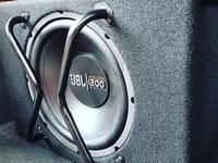 САБВУФЕР SUBWOOFER JBL — GTX — 1200 за 150 000 тг. в Алматы