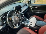 Toyota RAV4 2020 года за 14 000 000 тг. в Астана – фото 5