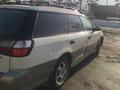 Subaru Outback 2001 годаүшін4 000 000 тг. в Алматы – фото 6