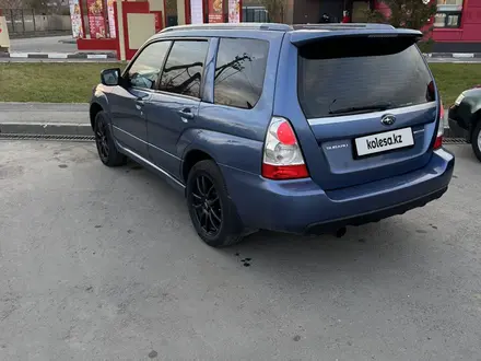 Subaru Forester 2007 года за 5 500 000 тг. в Павлодар – фото 9