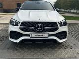 Mercedes-Benz GLE Coupe 450 2022 года за 35 000 000 тг. в Алматы – фото 3