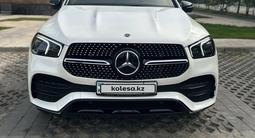 Mercedes-Benz GLE Coupe 450 2022 года за 35 000 000 тг. в Алматы – фото 3