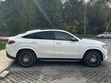 Mercedes-Benz GLE Coupe 450 2022 года за 35 000 000 тг. в Алматы – фото 4