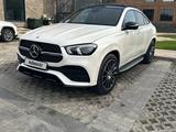 Mercedes-Benz GLE Coupe 450 AMG 2022 годаүшін47 000 000 тг. в Алматы – фото 4