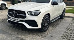 Mercedes-Benz GLE Coupe 450 2022 года за 35 000 000 тг. в Алматы – фото 2