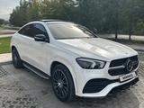 Mercedes-Benz GLE Coupe 450 2022 года за 35 000 000 тг. в Алматы