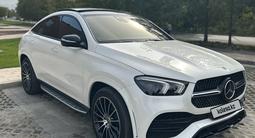 Mercedes-Benz GLE Coupe 450 2022 года за 35 000 000 тг. в Алматы