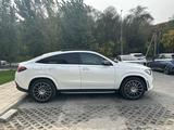 Mercedes-Benz GLE Coupe 450 2022 года за 35 000 000 тг. в Алматы – фото 5