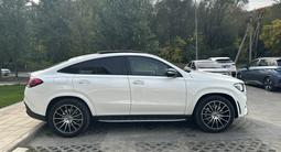 Mercedes-Benz GLE Coupe 450 2022 года за 35 000 000 тг. в Алматы – фото 5