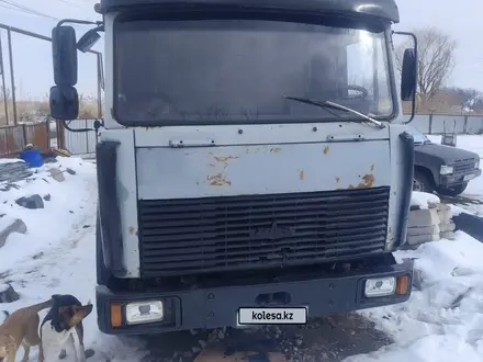МАЗ  5432 1992 года за 3 000 000 тг. в Алматы