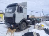 МАЗ  5432 1992 года за 3 000 000 тг. в Алматы – фото 4