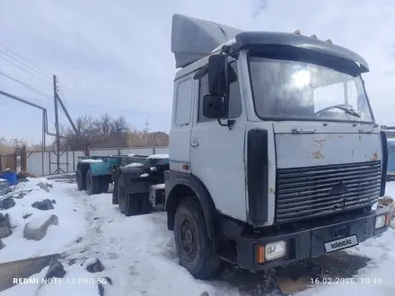 МАЗ  5432 1992 года за 3 000 000 тг. в Алматы – фото 5