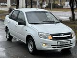 ВАЗ (Lada) Granta 2190 2014 годаүшін3 490 000 тг. в Астана