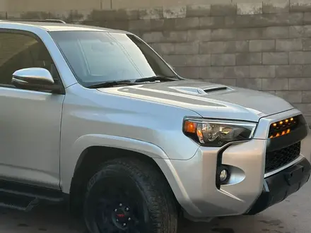 Toyota 4Runner 2018 года за 24 500 000 тг. в Алматы – фото 4