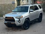 Toyota 4Runner 2018 года за 24 500 000 тг. в Алматы – фото 3