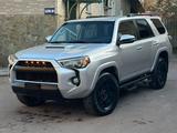 Toyota 4Runner 2018 года за 24 500 000 тг. в Алматы