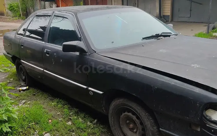 Audi 100 1990 годаүшін700 000 тг. в Алматы