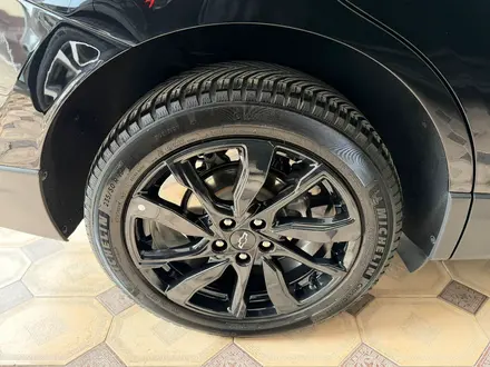 Chevrolet Equinox 2023 года за 12 300 000 тг. в Шымкент – фото 10