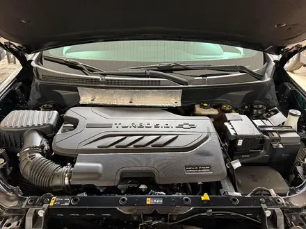 Chevrolet Equinox 2023 года за 12 300 000 тг. в Шымкент – фото 11