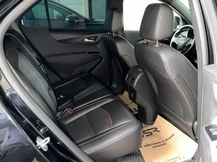 Chevrolet Equinox 2023 года за 12 300 000 тг. в Шымкент – фото 16