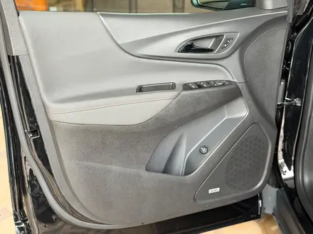 Chevrolet Equinox 2023 года за 12 300 000 тг. в Шымкент – фото 17