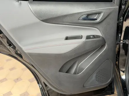 Chevrolet Equinox 2023 года за 12 300 000 тг. в Шымкент – фото 18