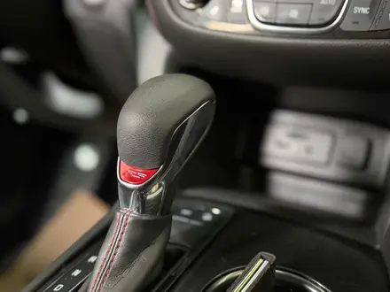 Chevrolet Equinox 2023 года за 12 300 000 тг. в Шымкент – фото 20